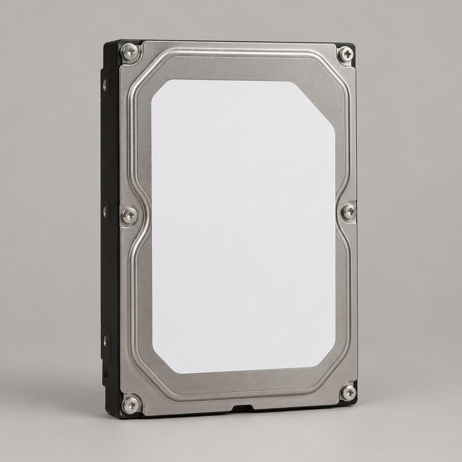 Internal 3.5-inch surveillance hard drive